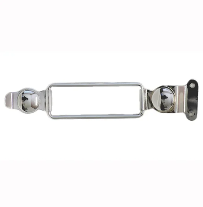 116 Accordion Bellow Strap (pair)