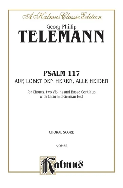 117 Psalm