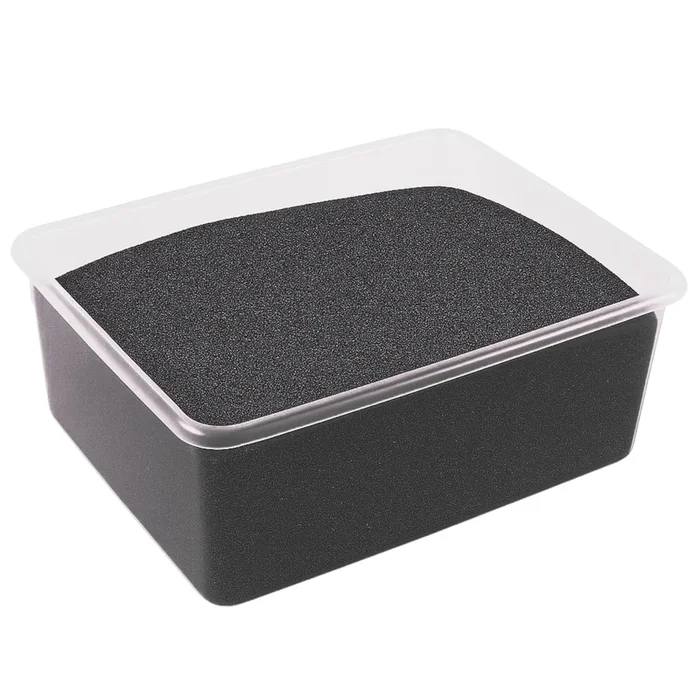 12lbs. Play Sand – Black