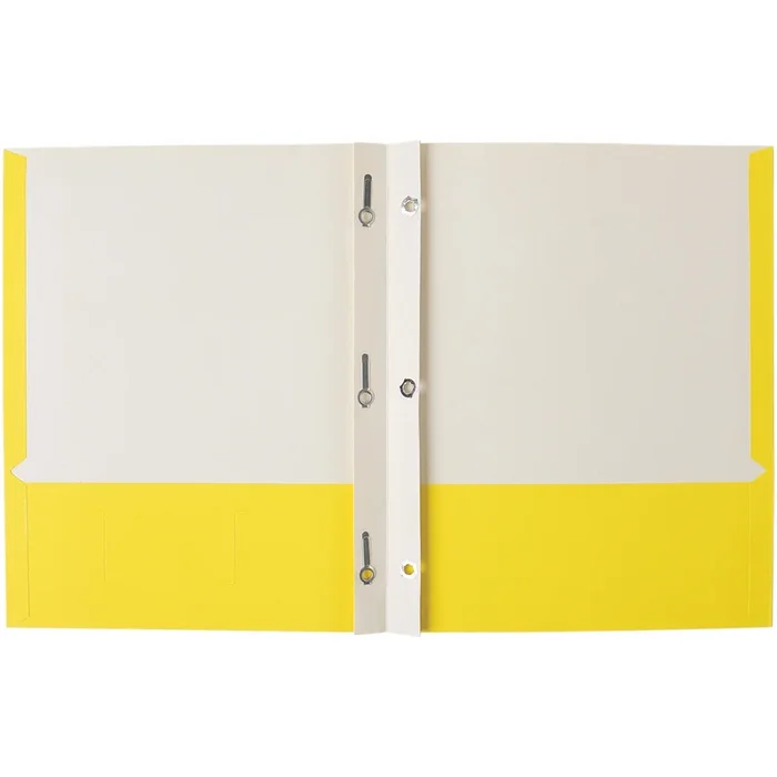 2 Pocket Economy Portfolio with Tangs