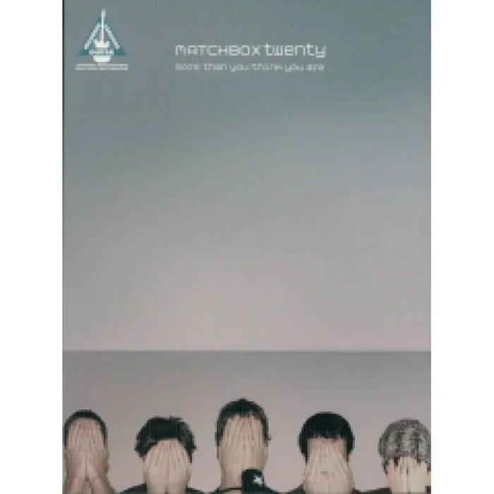 20, Matchbox – More Than You Think You Are