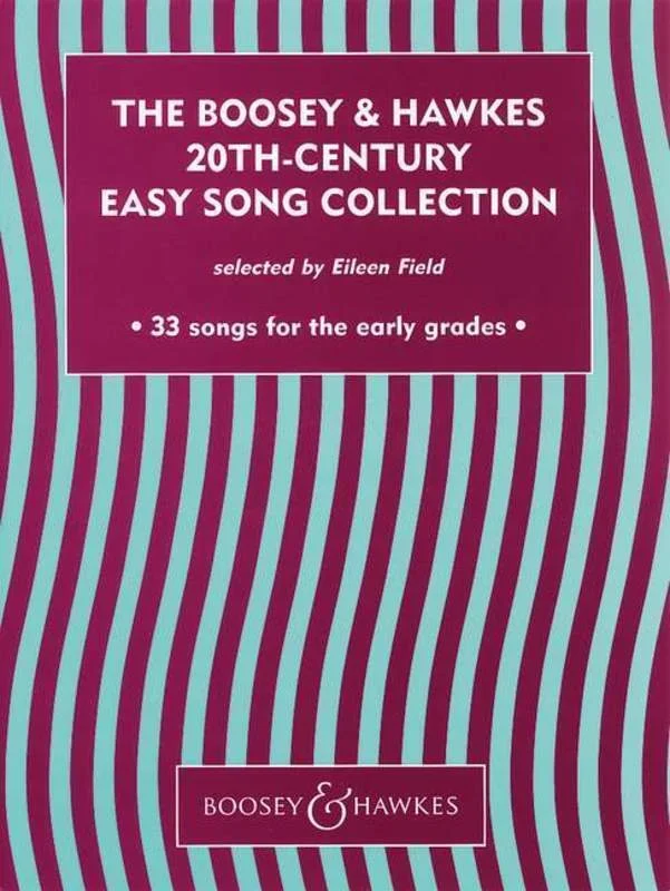 20th Century Easy Song Collection (Softcover Book)