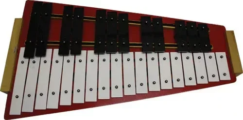 30-Note Artist Chromatic Melody Bells