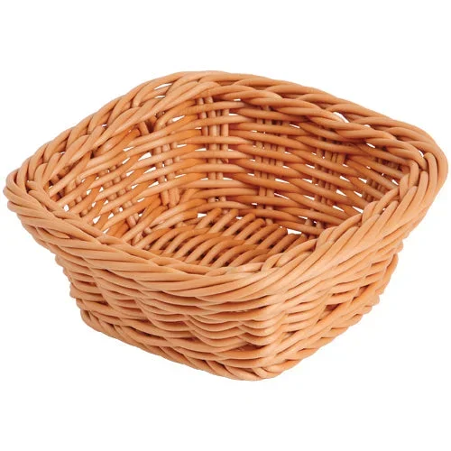 5″Square Wicker Baskets