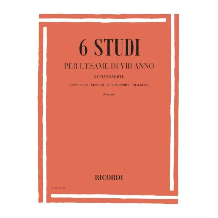 6 Studi