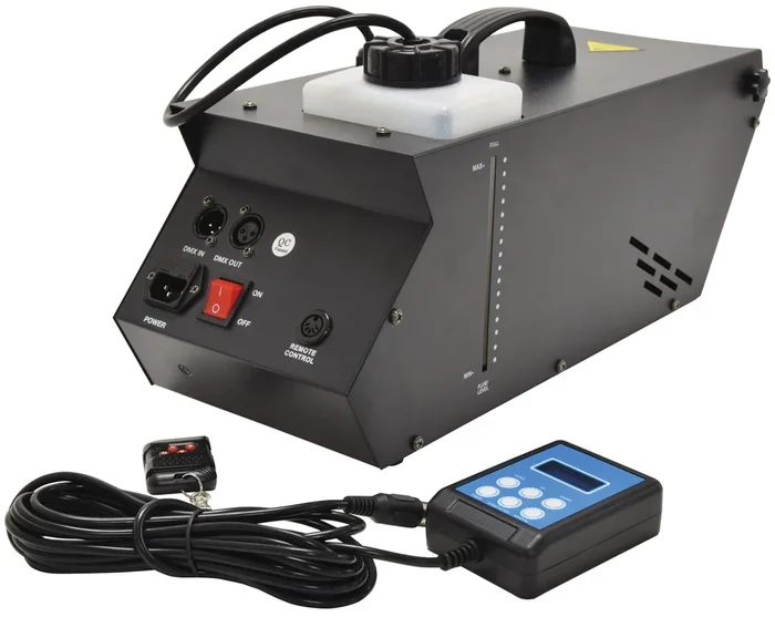 800W Haze Machine