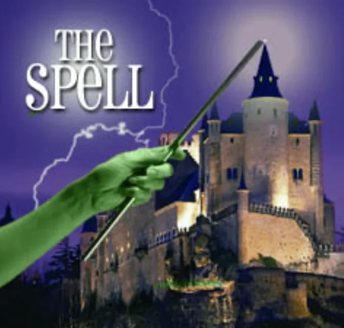 “The Spell” Children’s Opera