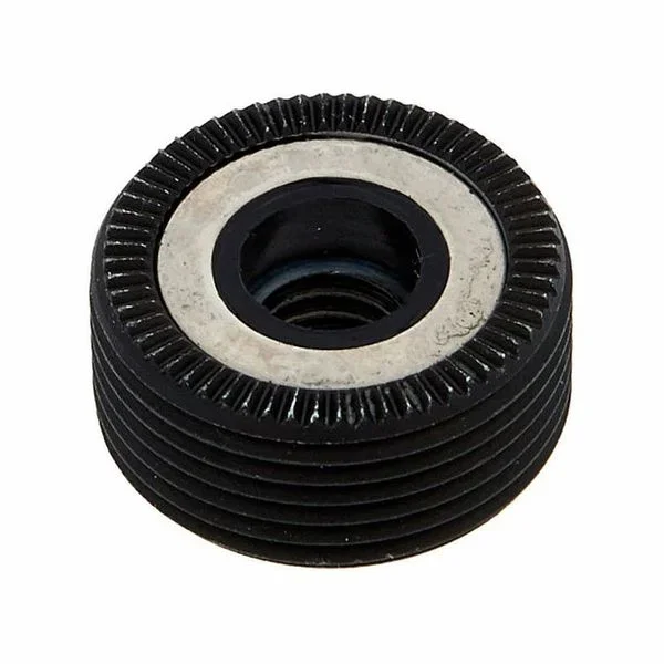 9.solutions 3/8″-16 Thread-on QM Receiver