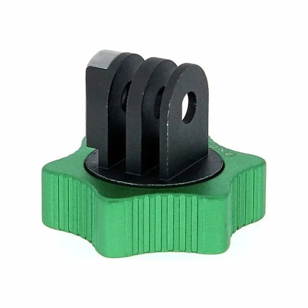 9.solutions Quick mount for GoPro Camera