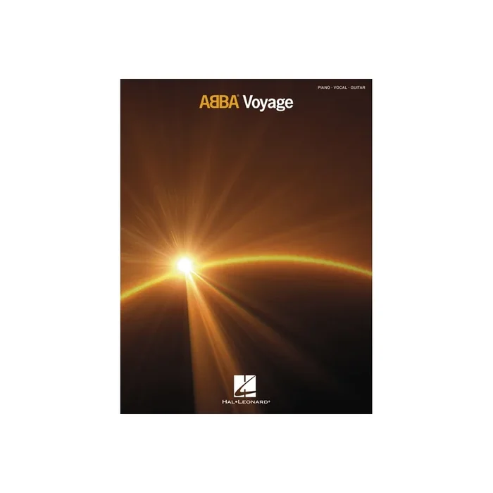 ABBA: Voyage