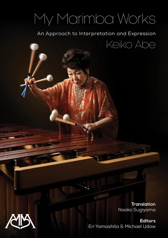 Abe: My Marimba Works