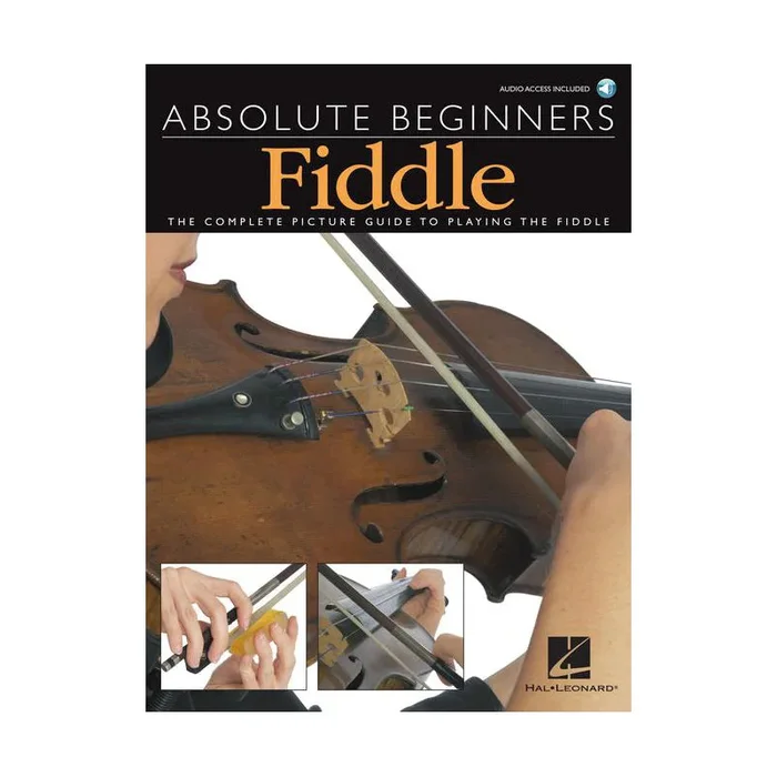 Absolute Beginners – Fiddle