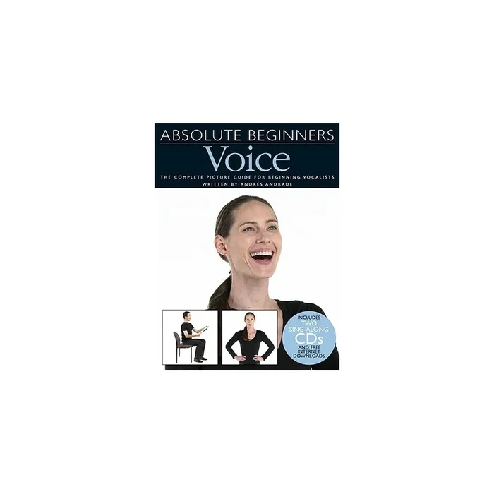 Absolute Beginners Voice