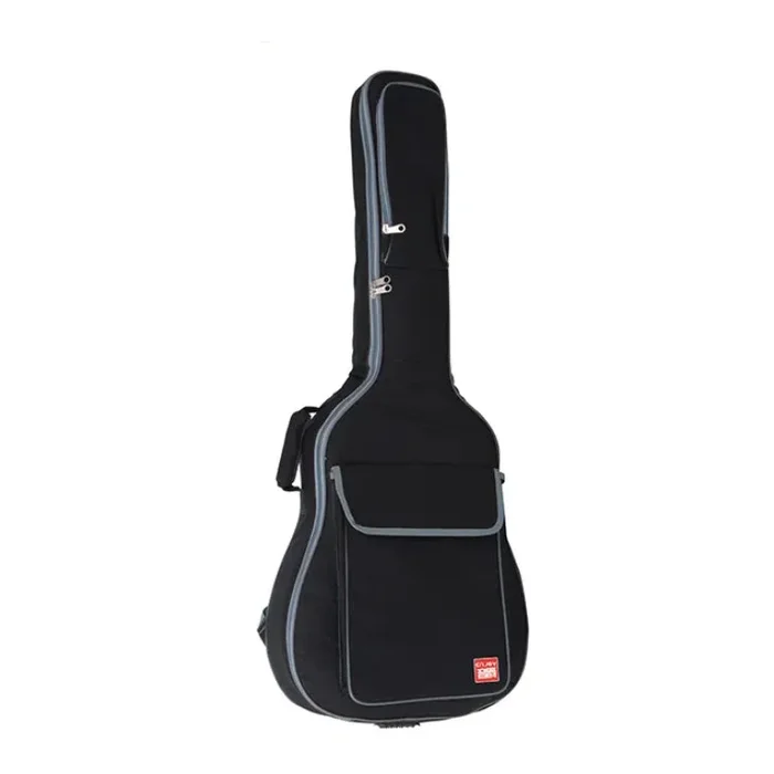 Acoustic Dreadnought Guitar Gigbag with 10mm Padding