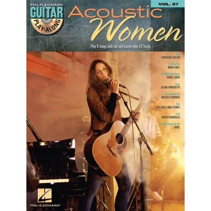 Acoustic Women