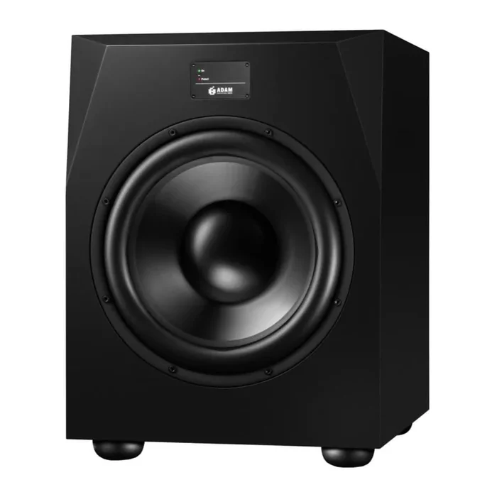 ADAM Audio Sub15 15″ Powered Studio Subwoofer