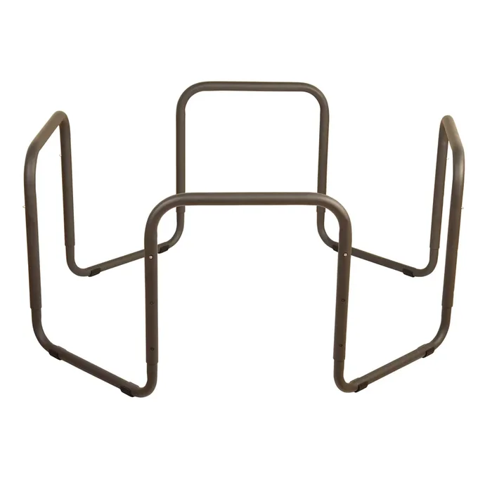 Adjustable Metal Large Tuff Tray Stand | Durable, Versatile & Built for Play
