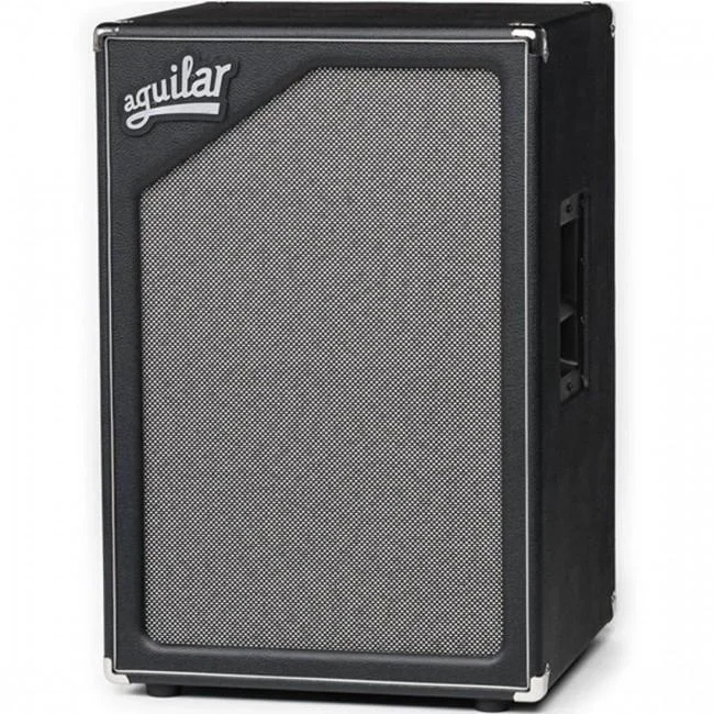 AGUILAR Super Light 2×12 Cabinet 8 Ohm