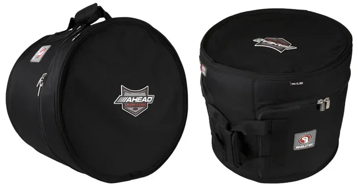 Ahead Armor 16×16 Floor Tom Case