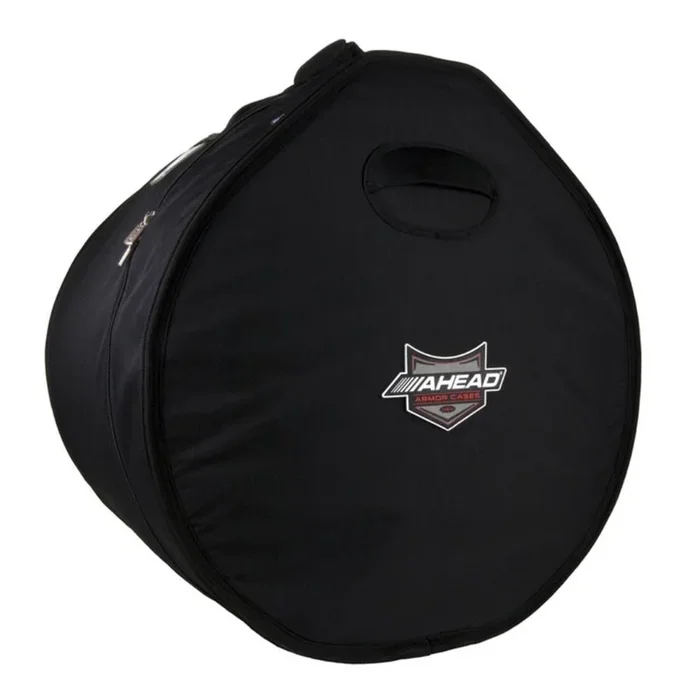 Ahead Armor AR1822 Bass Drum Case – 18in x 22in