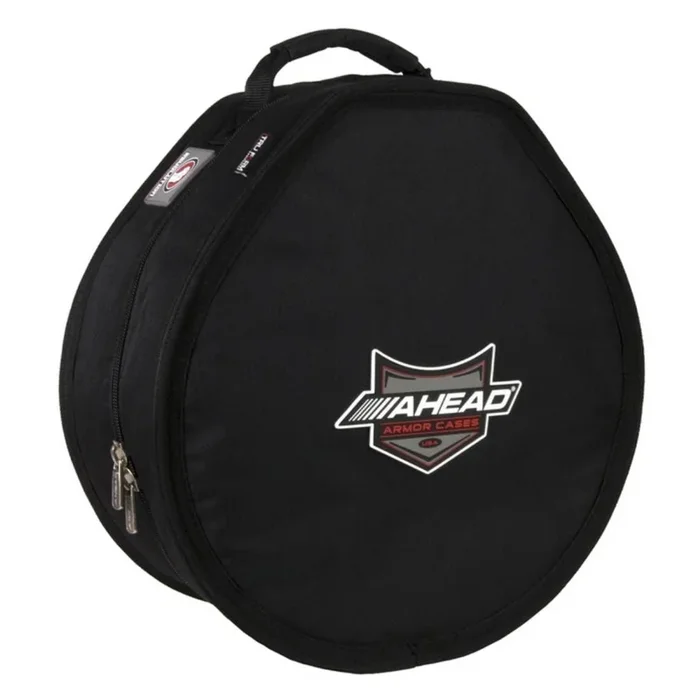 Ahead Armor AR3003 Piccolo Snare Drum Case – 3in x 13in