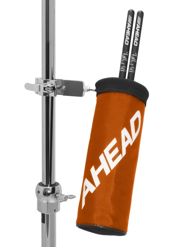 Ahead Compact Stick Holder – Orange