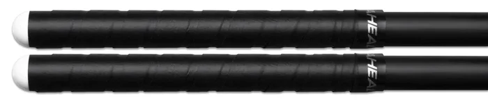 Ahead Grip Tape Pair – Black