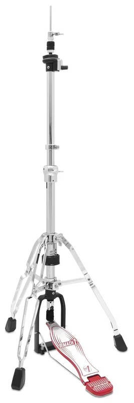 Ahead Mach 1 Deluxe Hi-Hat Stand (3 Legs)