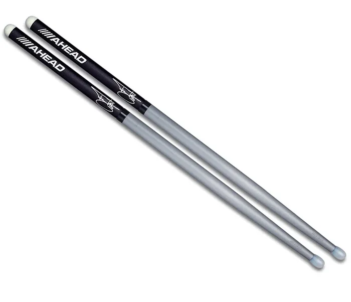Ahead Signature Tommy Lee Motley Crue Drumsticks