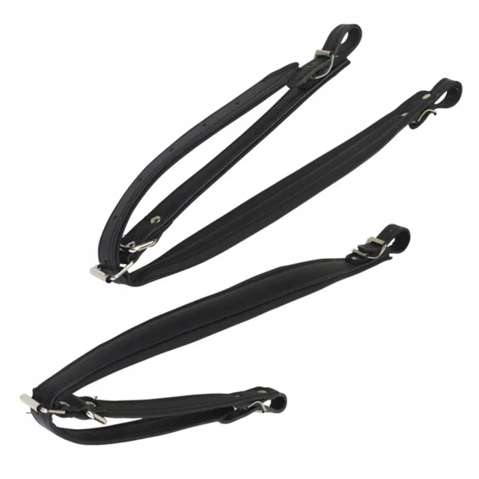 Aidi Accordion Shoulder Strap Set Medium Size