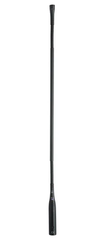 AKG GN50E 50cm Gooseneck W/ XLR Capsule Req