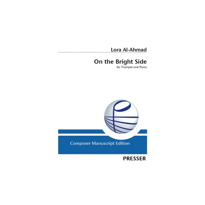 Al-Ahmad, Lora – On the Bright Side
