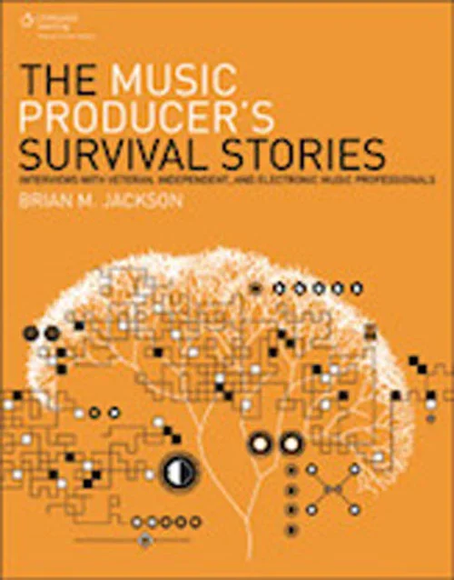Alfred The Music Producer’s Survival Stories