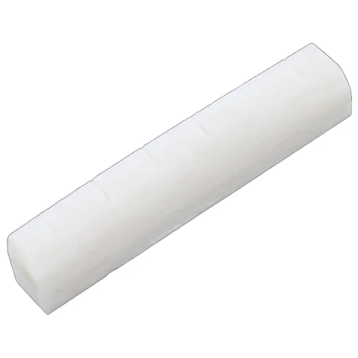 All Parts BN -2808-000 Slotted Standard Bone Nut For Epiphone