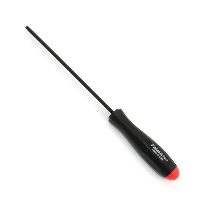 Allparts 2 mm Allen Wrench – AW0236000