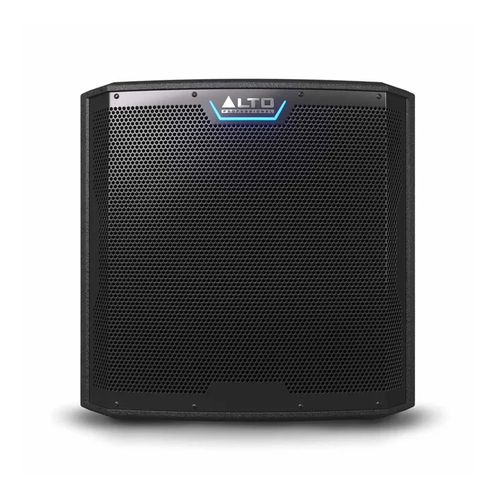 Alto Professional TS Sub active subwoofer