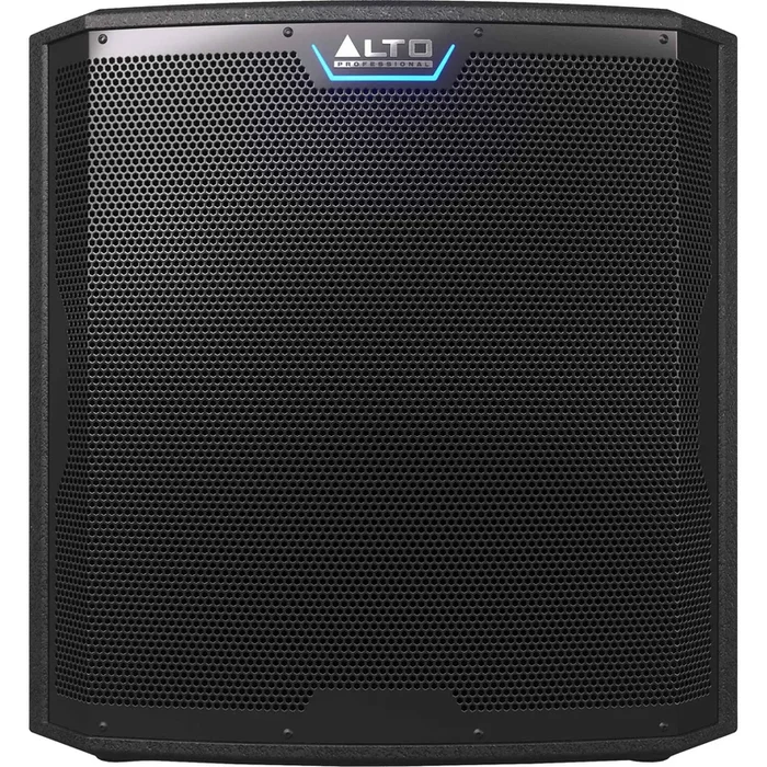 Alto Professional TS15S 15″ 2500W Powered Subwoofer