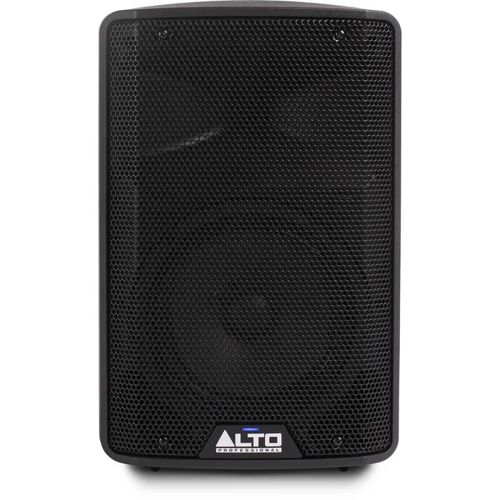Alto Professional TX408 350W 2-Way Powered Loudspeaker with Bluetooth