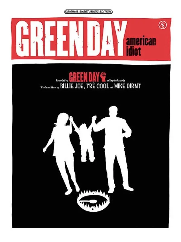 American Idiot S/S PVG