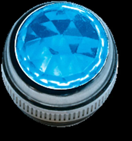 AMP JEWEL – BLUE