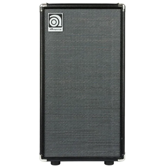 Ampeg 200w 2 x 10 Inch SVT Style Bass Speaker Cabinet – SVT210AV
