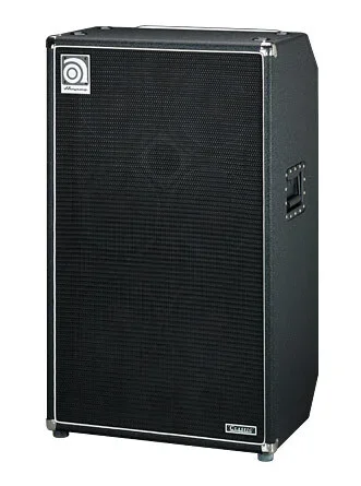 Ampeg Classic SVT-610HLF Bass Speaker Cabinet 6×10″ w/ Horn (600 Watts @ 4 Ohms)