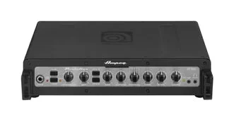 Ampeg Portaflex PF-500 Compact Bass Amp Head