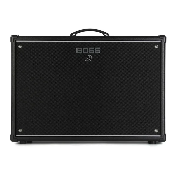 Amplificador Combo Boss Katana-100/212 Gen 3 de 100 vatios y 2 x 12 pulgadas