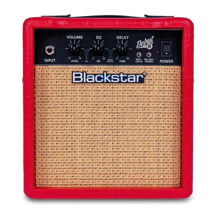 Amplificador de guitarra Blackstar Debut 10E
