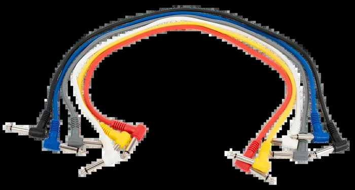 AMS 002 FT PATCH CABLE