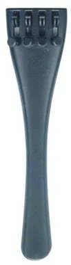 AMS CA780 1/8 Size Cello Tailpiece Black Alloy