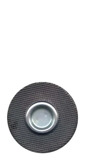 AMS DB518 Bass Drum Spur Holder