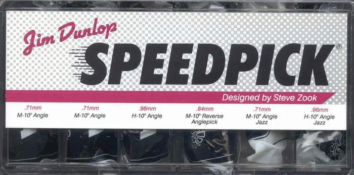 AMS J4015 Pick Display Speed Picks Q/P144 Was J1010
