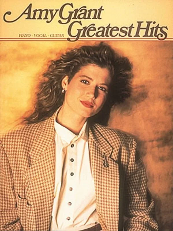 Amy Grant Greatest Hits PVG (O/P)